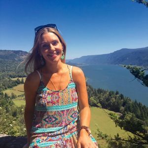 Meet your Posher, Tracy