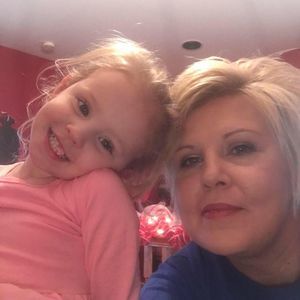 Meet your Posher, Kelly