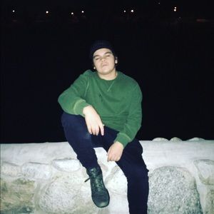 Meet your Posher, Santino