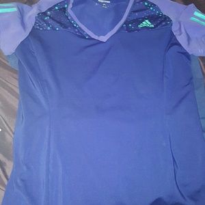 Adidas Shirt