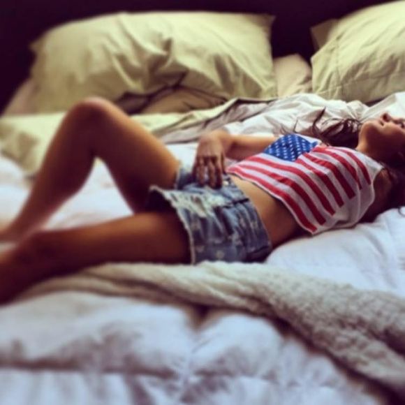 Meet your Posher, Julianne