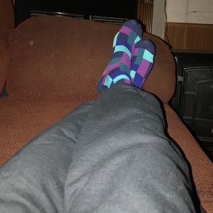 Meet your Posher, Johnathon