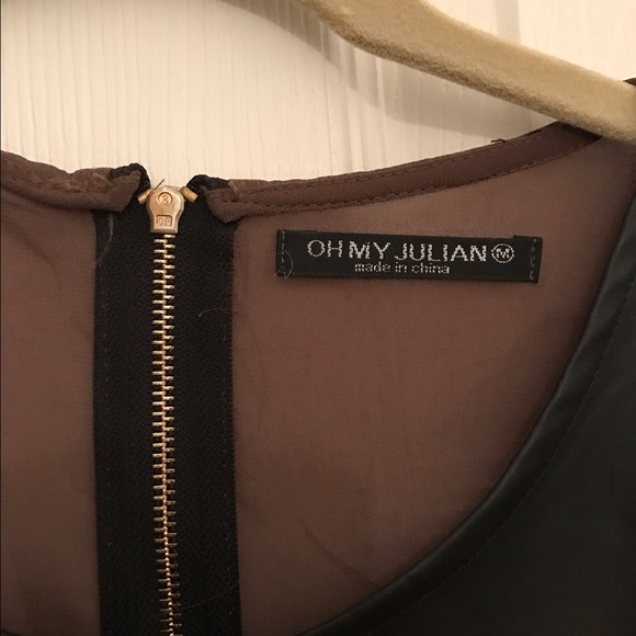 Party top - Picture 3 of 3