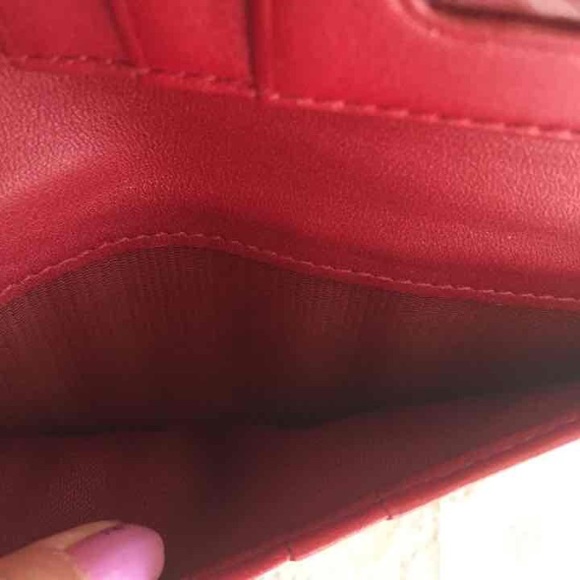 Beautiful Coach Wallet! - Picture 4 of 4