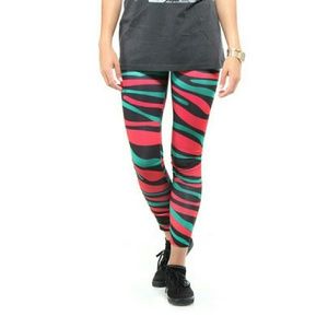 Acrylick Marauder Leggings