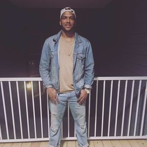 Meet your Posher, Lance