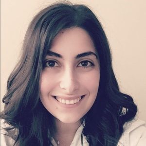 Meet your Posher, Sasha