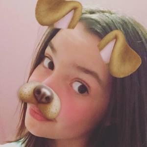 Meet your Posher, Victoria