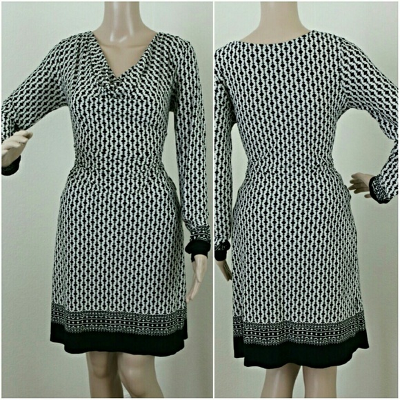 ⛔️SOLD⛔️ Cowl neckline Midi Dress