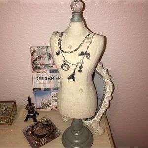 Jewelry holder