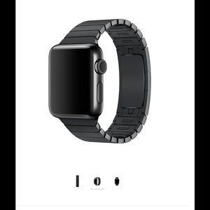 *Band only* Apple Watch