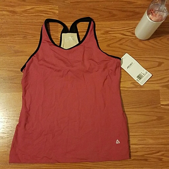 Workout tank