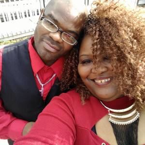 Meet your Posher, Kenneth