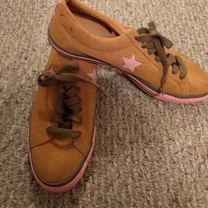 Converse One Star