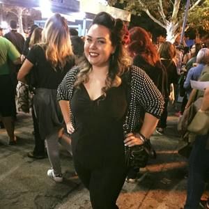 Meet your Posher, Kristen