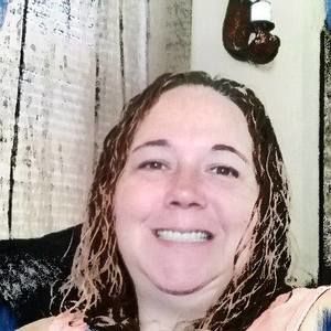 Meet your Posher, Kristy