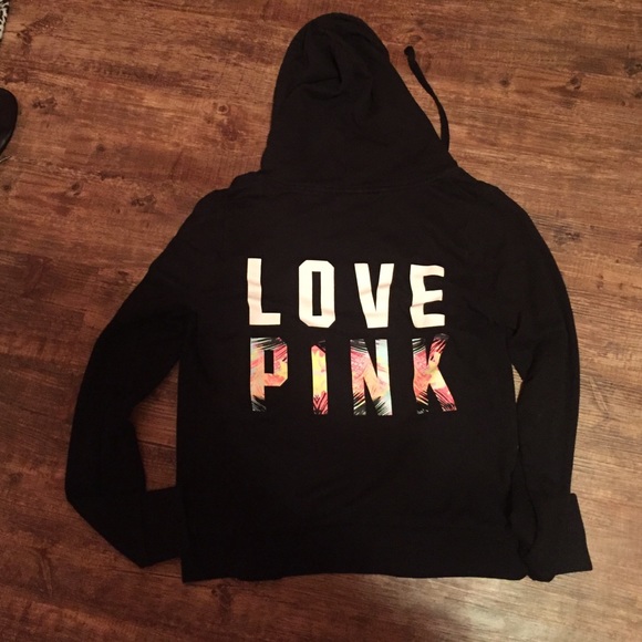 VS PERFECT FULL ZIP