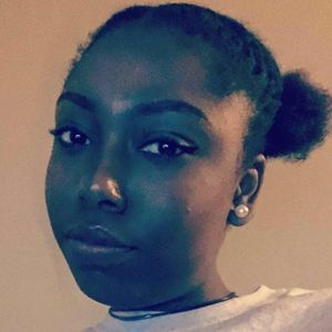 Meet your Posher, Breanda