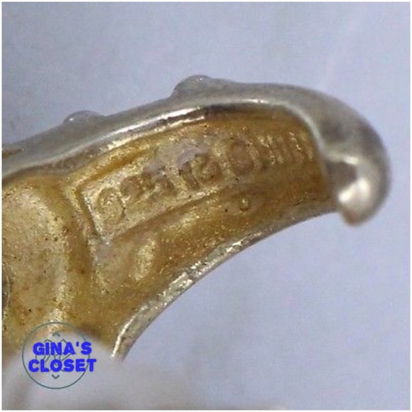 Sterling Silver 18K Gold - TECHNIBOND Peridot - Picture 3 of 3