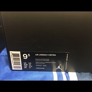 AIR JORDAN SPACE JAM 2016