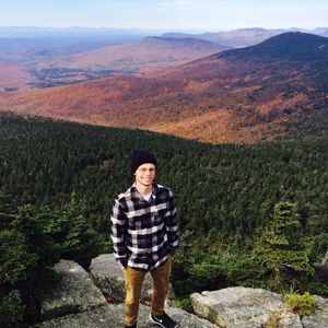 Meet your Posher, Brendan