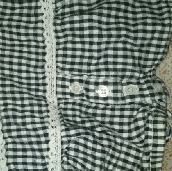Tank top - Picture 3 of 3