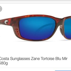 580 polarized lenses excellent condition