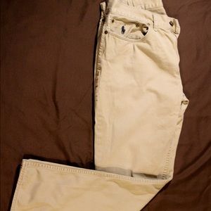 Men's Polo Ralph Lauren Chinos 32/30
