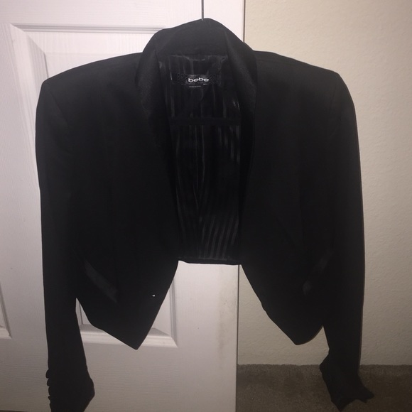 Bebe blazer