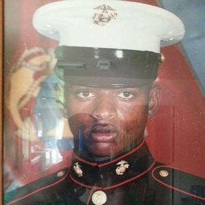 Meet your Posher, Joseph