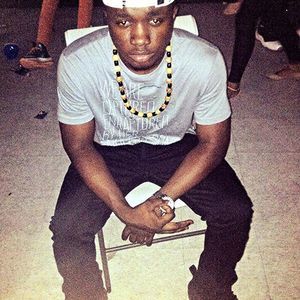 Meet your Posher, Gideon