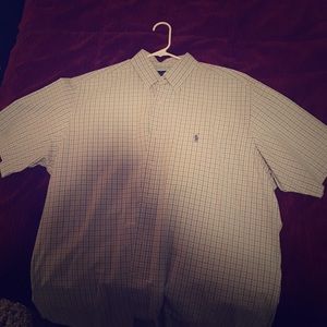 Ralph Lauren shirt