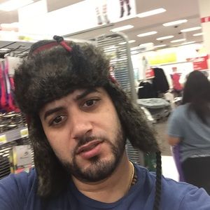 Meet your Posher, Alejandro