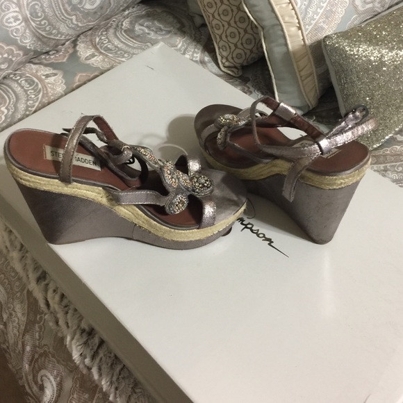 Wedges - Picture 2 of 4