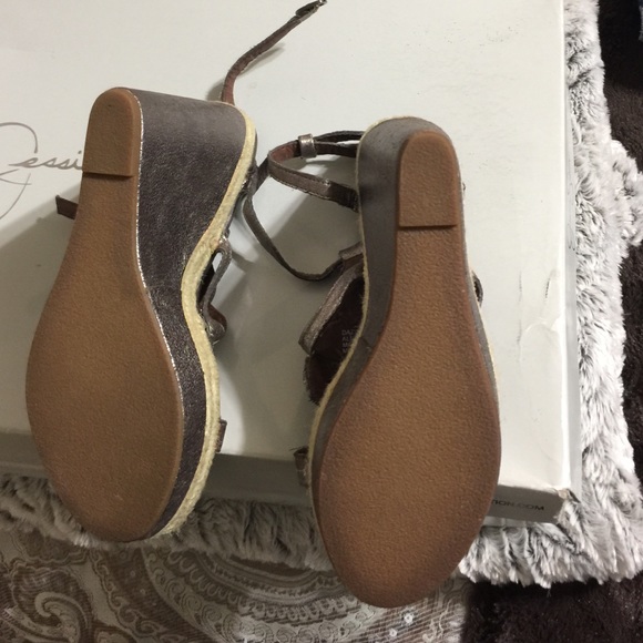 Wedges - Picture 3 of 4