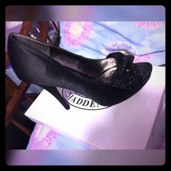 Steve Madden Heels