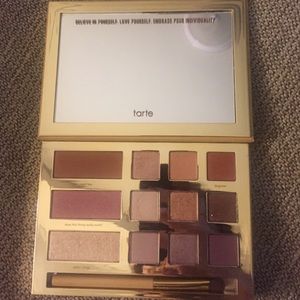 Tarte Grav3yardgirl Swamp Queen Palette
