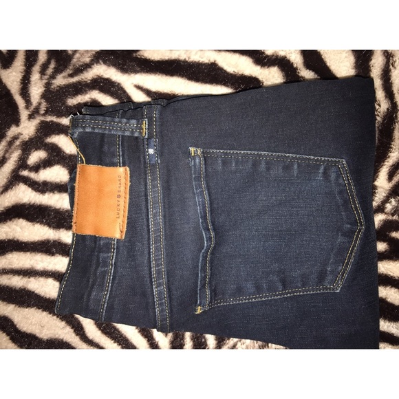 Lucky brand jeans - Picture 1 of 4