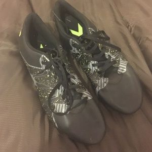 Adidas soccer cleats