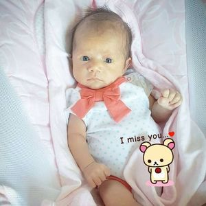 Meet your Posher, Lisa