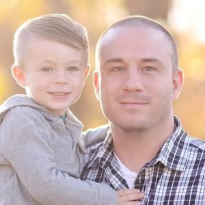 Meet your Posher, Aaron