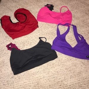 Dancers bundle