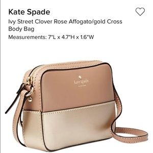 Fabulous Kate Spade bag