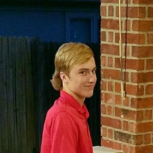 Meet your posher, Garrett