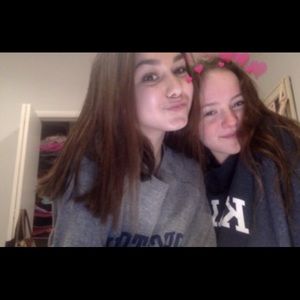 Meet your Posher, Lily