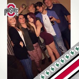 Meet your Posher, Hayden