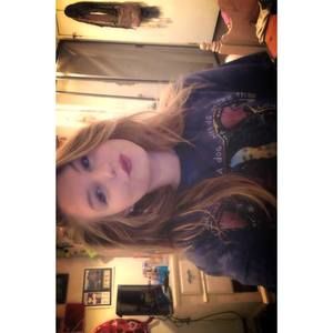 Meet your Posher, Kelli