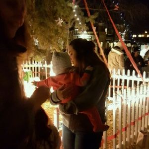 Meet your Posher, Elijah