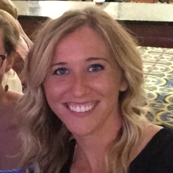 Meet your Posher, Mallory - Picture 1 of 1