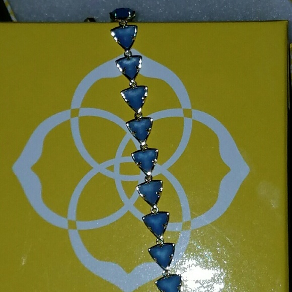 Kendra Scott bracelet